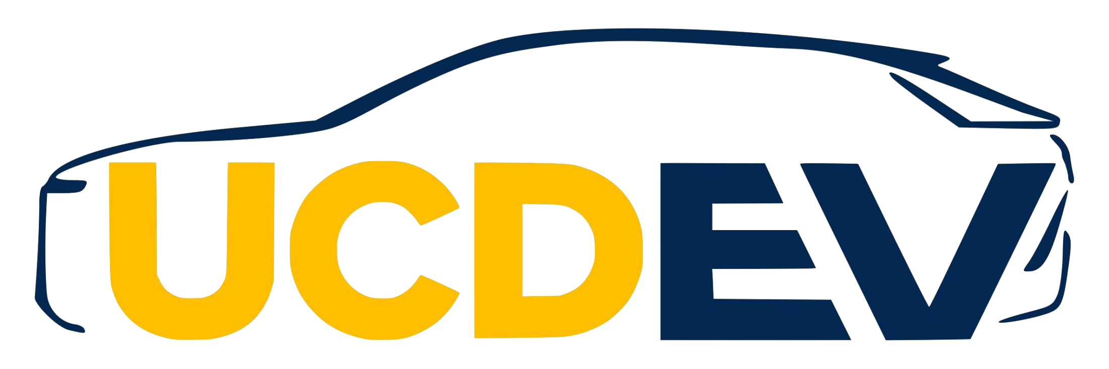 UCD EcoCar Logo